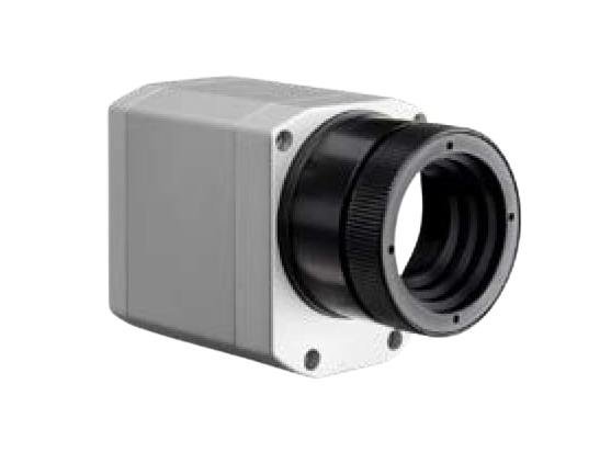 Optris Precision Line PI Infrared Camera - Image 1