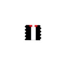 Bird Precision RB83240 Series Brass Orifice Threaded Insert - Image 2