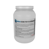 Concentrated Pre-Soak Powder for Silverware