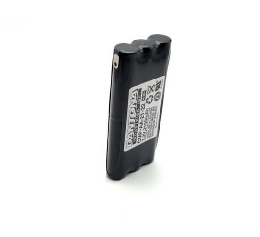 7.2V 2100mAh Premade Nickel Cadmium/Nickel Metal Hydride Battery Pack - Image 1