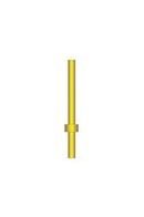 JCC Kovar Round Terminals - Gold Flash Ni Plating - Image 1