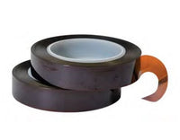 5 Mil Polyimide Tape with Silicone Adhesive
