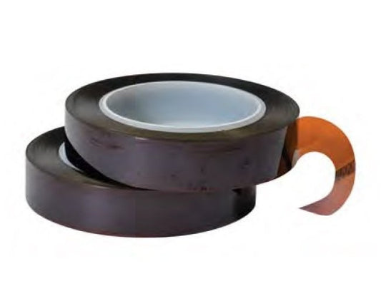 5 Mil Polyimide Tape with Silicone Adhesive - Image 1