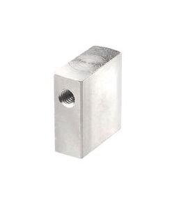 JCC DSUB M3 Type B Right Angle Bracket Thread Pin - Image 1