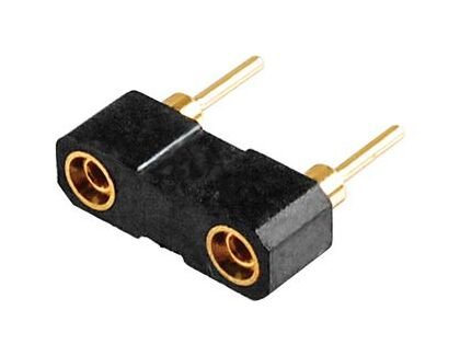 JCC Micro Fuse Sockets - PCB Connectors - Image 1