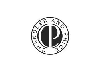 Chandler and Price 38-Inch Print Knife - Image 1