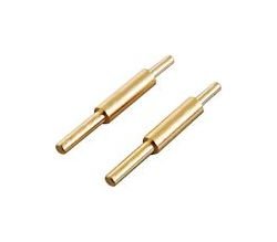 JCC SDC Series 1.3mm Spacer Pin for PCB Connectors - Image 1