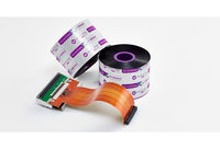1" PVC Duplex Basket Strainer with EPDM O-Rings