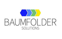 Baumfolder 53-Inch Print Knife