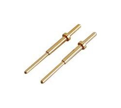 JCC MC Series Two-Tiered Pin for PCB - Image 1