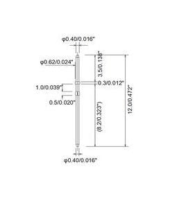 0.40mm Pitch Junction Terminal Connector - Image 1