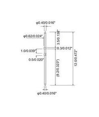 0.40mm Pitch Junction Terminal Connector