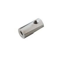 JCC DSUB Series M3 Type A Right Angle Bracket Thread Pin - Image 1