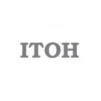Itoh Print Knife - 72.835 in Length, High Speed Steel - Image 1