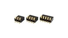 JCC BAT Series 2.54mm High Current Battery Connector - Image 1