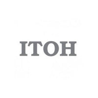 High Speed Steel 48.030 Inch Itoh Print Knife