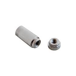JCC Small Press-Fit Nut Pin for PCB Boards - Image 1