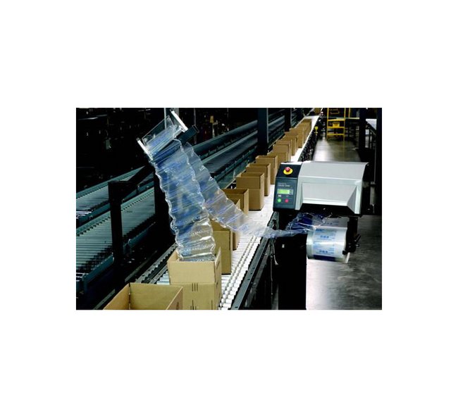 Advanced Air Cushion Packaging System - Image 1