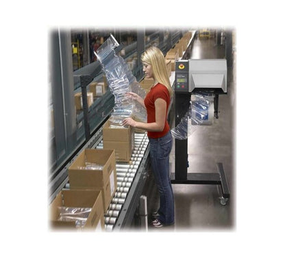 Advanced Air Cushion Packaging System - Image 2