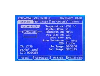 AMETEK OX-TRAN 1/50 Series Permeation Analyzer - Image 2