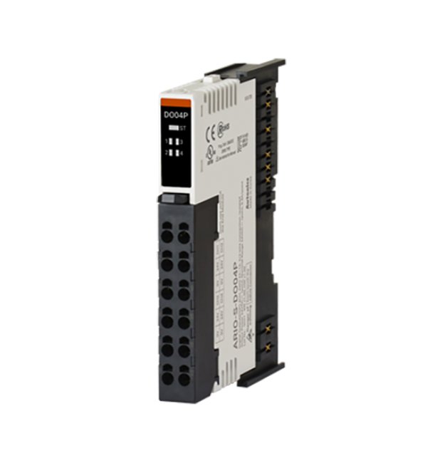 -10 to 55°C I/O Terminal Block - Image 1