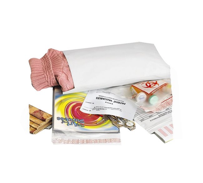 Jiffy CO-EX Poly Film Mailer - Image 2