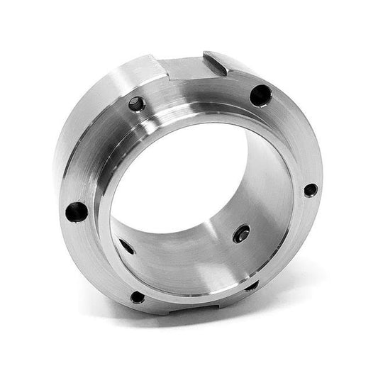 Spring Retainer Collar Replacement for Waukesha Cherry-Burrell Pump Part 23-77 - Image 1