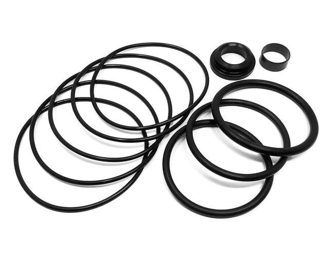 Springer Parts SVP 2004 S400 FDV 3.0" EPDM Pump Replacement - Image 1