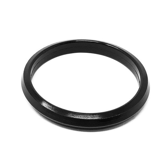 Springer Parts V-Ring (R) (HNBR) Pump Replacement for TuchenhagenÂ® 221-365.18 - Image 1
