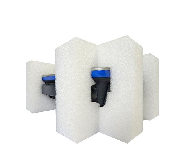 Polyethylene Foam Block and Brace Packaging - Image 2