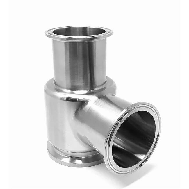 Springer Parts® 7-2.5-GC-3A-1 Lower SRC Body ISO - Image 1