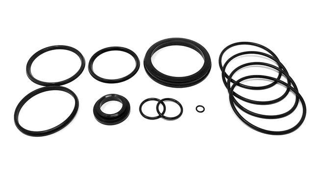 Springer Pump Replacement Valve Service Kit RL/05 65/80-2.5/3" FKM - Image 1