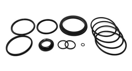 Springer Pump Replacement Valve Service Kit RL/05 65/80-2.5/3" FKM - Image 1