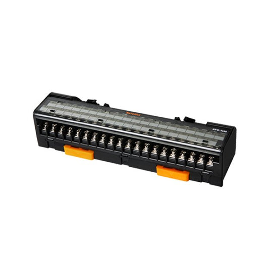 Hirose Connector Terminal Block - 40Pin I/O Interface, 125VDC/AC - Image 1