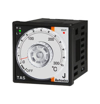 Autonics USA 100-240V AC Voltage Temperature Controller