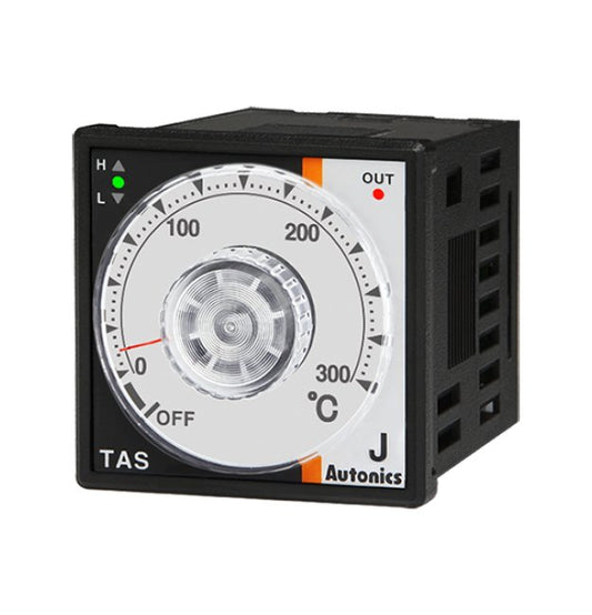 Autonics USA 100-240V AC Voltage Temperature Controller - Image 1