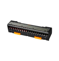 -15 to 55°C I/O Terminal Block