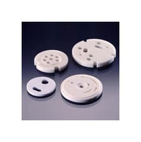 High Purity Aluminum Oxide Components