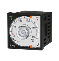 Autonics USA 100-240V AC Temperature Controller