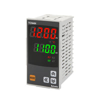 Autonics USA 24V AC Voltage Temperature Controller