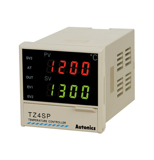 AC Voltage Temperature Controller 100-240V - Image 1