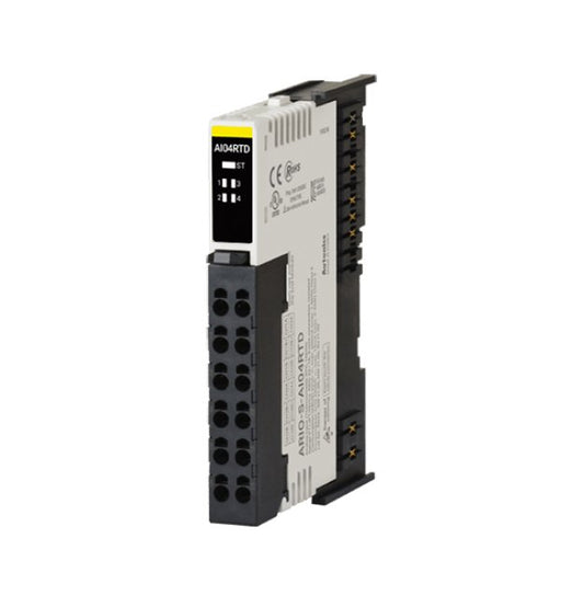 High-Speed Input/Output Terminal Block - Image 1