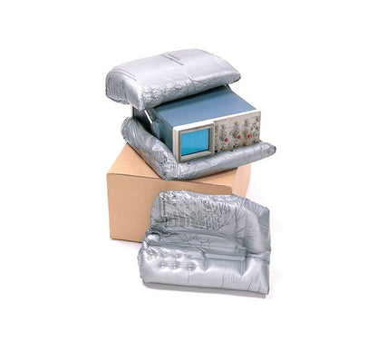 Foam-in-Bag Protective Packaging System - Image 2