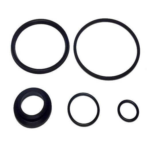 4" Valve Service Kit, NS/Buna-NE 100, EPDM - Image 1