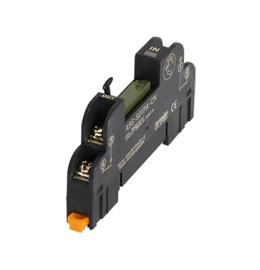 Temperature-Resistant I/O Terminal Block - Image 1