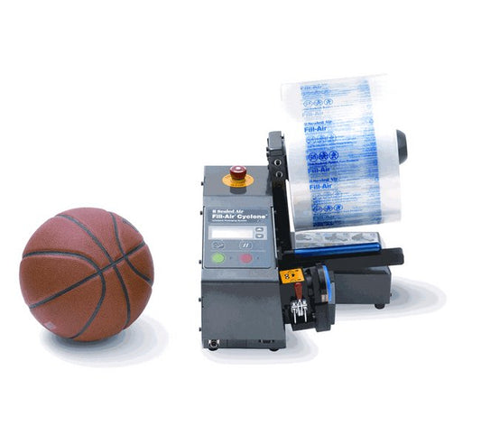 Sealed Air Inflatable Void Fill Packaging System - Image 1