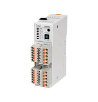 Autonics USA 24V DC Temperature Controller - 2 Channel PID Relay Control