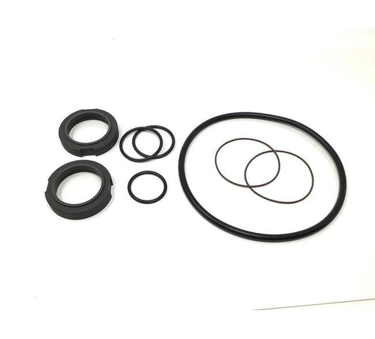 WCB2065 Type 4 Basic Kit, C/EPDM - Image 1