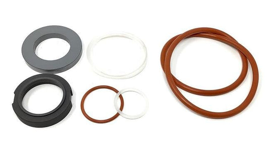 Springer Parts WCB2075/2085 Type 1 Pump Replacement Assembly - Image 1