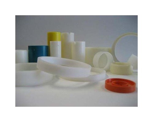 Precision Plastic Injection Molded Cores - Image 1